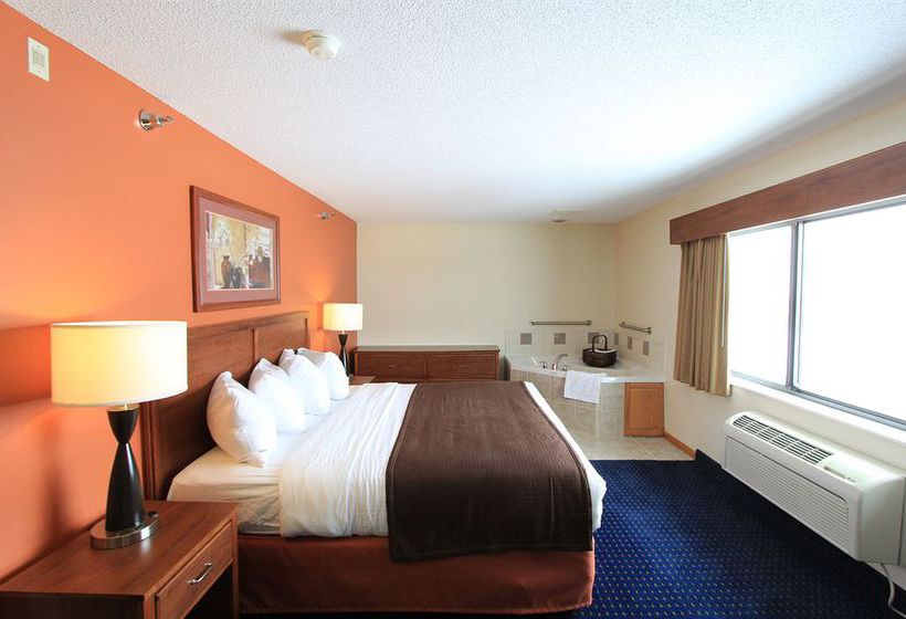 Hotel Americinn Cedar Rapids  | Cedar Rapids | Iowa | United States 4