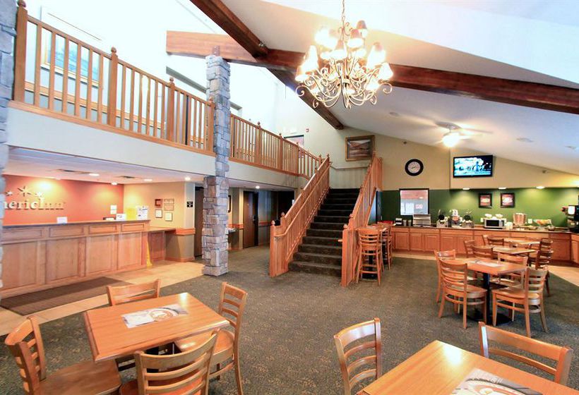 Hotel Americinn Cedar Rapids  | Cedar Rapids | Iowa | United States 5