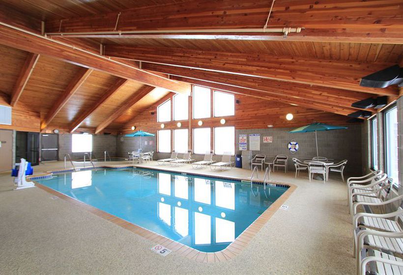 Hotel Americinn Cedar Rapids  | Cedar Rapids | Iowa | United States 6