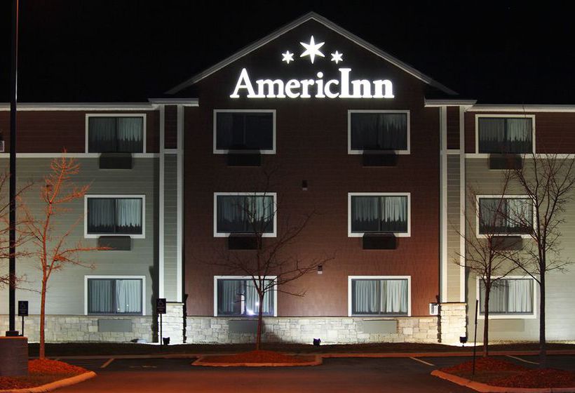 Hotel Americinn Cedar Rapids  | Cedar Rapids | Iowa | United States 7