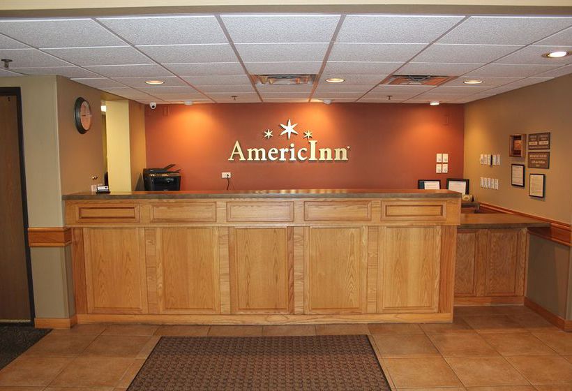 Hotel Americinn Cedar Rapids  | Cedar Rapids | Iowa | United States 8