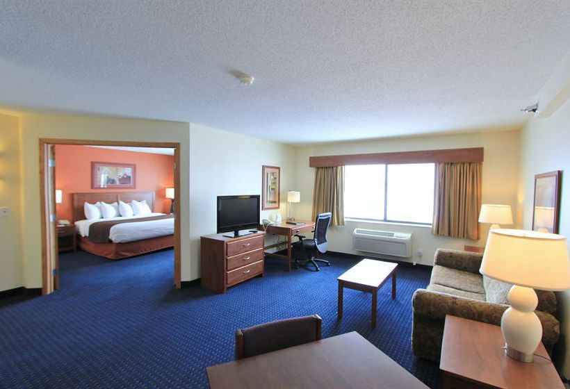 Hotel Americinn Cedar Rapids  | Cedar Rapids | Iowa | United States 9