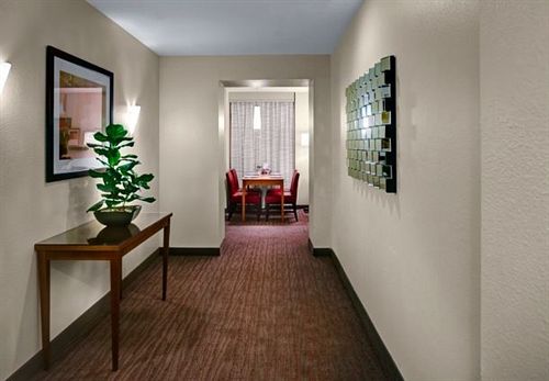 Hotel Residence Inn By Marriott Atlanta Midtown 17th Street  | Atlanta | Georgia | United States 10