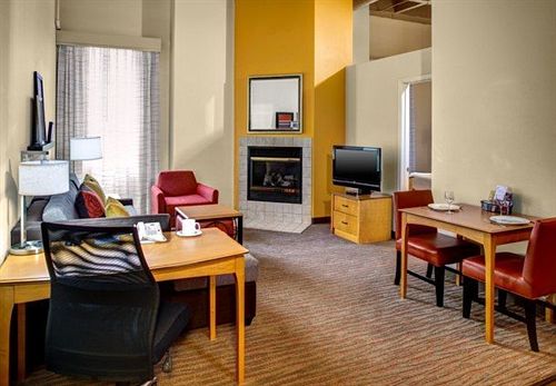 Hotel Residence Inn By Marriott Atlanta Midtown 17th Street  | Atlanta | Georgia | United States 13