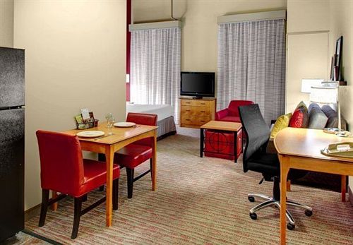 Hotel Residence Inn By Marriott Atlanta Midtown 17th Street  | Atlanta | Georgia | United States 15