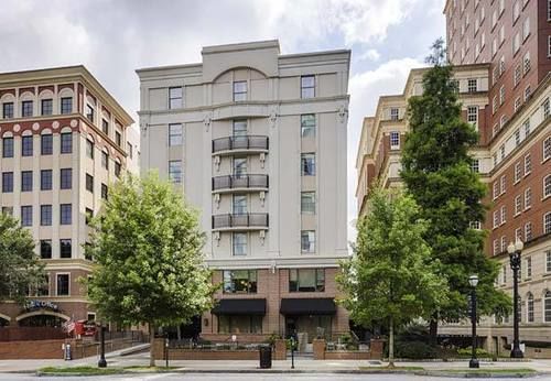 Hotel Residence Inn By Marriott Atlanta Midtown 17th Street  | Atlanta | Georgia | United States 17