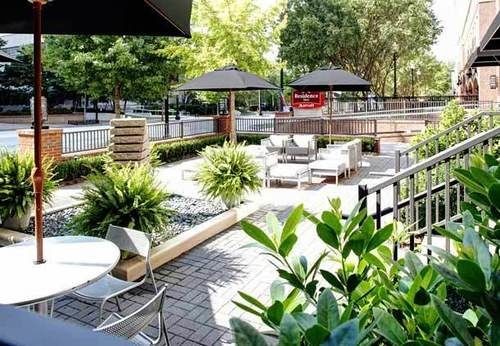 Hotel Residence Inn By Marriott Atlanta Midtown 17th Street  | Atlanta | Georgia | United States 18
