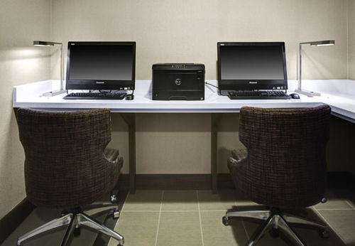 Hotel Residence Inn By Marriott Atlanta Midtown 17th Street  | Atlanta | Georgia | United States 19