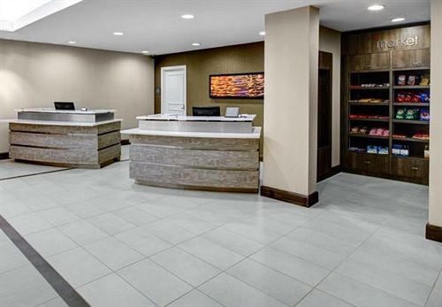 Hotel Residence Inn By Marriott Atlanta Midtown 17th Street  | Atlanta | Georgia | United States 2