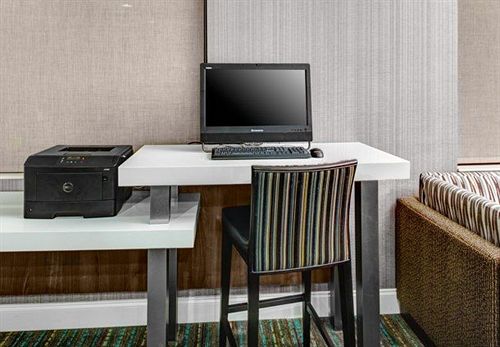 Hotel Residence Inn By Marriott Atlanta Midtown 17th Street  | Atlanta | Georgia | United States 3