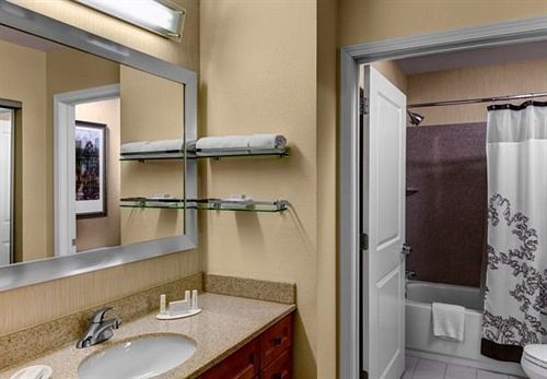 Hotel Residence Inn By Marriott Atlanta Midtown 17th Street  | Atlanta | Georgia | United States 4