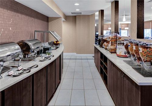 Hotel Residence Inn By Marriott Atlanta Midtown 17th Street  | Atlanta | Georgia | United States 5