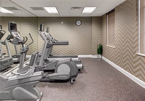 Hotel Residence Inn By Marriott Atlanta Midtown 17th Street  | Atlanta | Georgia | United States 6