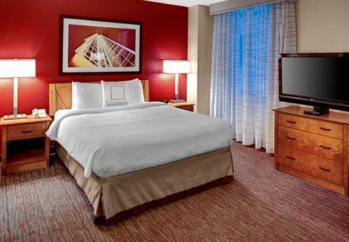 Hotel Residence Inn By Marriott Atlanta Midtown 17th Street  | Atlanta | Georgia | United States 9