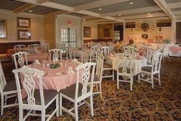 Howard Johnson Hotel - Toms River  | Toms River | New Jersey | Hotel negli Stati Uniti 2