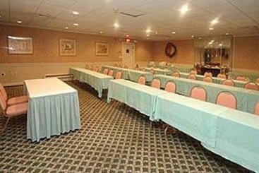 Howard Johnson Hotel - Toms River  | Toms River | New Jersey | Hotel negli Stati Uniti 4