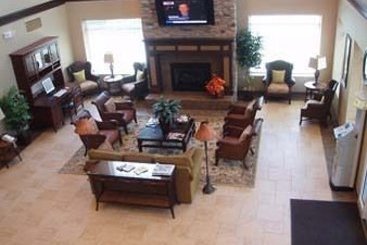 Howard Johnson Hotel - Toms River  | Toms River | New Jersey | Hotel negli Stati Uniti 5