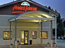 Howard Johnson Motel Overland Park Overland Park Kansas