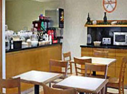 Howard Johnson Motel Overland Park  | Overland Park | Kansas | United States 2