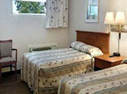 Howard Johnson Motel Overland Park  | Overland Park | Kansas | United States 3