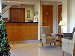 Howard Johnson Motel Overland Park  | Overland Park | Kansas | United States 4