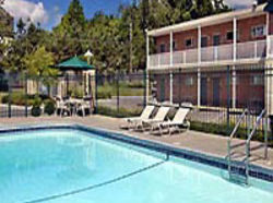 Howard Johnson Motel Overland Park  | Overland Park | Kansas | United States 6