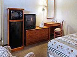 Howard Johnson Motel Overland Park  | Overland Park | Kansas | United States 7