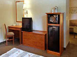 Howard Johnson Motel Overland Park  | Overland Park | Kansas | United States 8