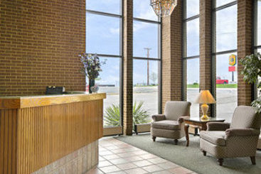 Hotel Super 8 Miamisburg Dayton South  | Miamisburg | Ohio | United States 1