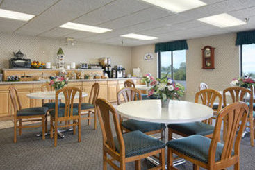 Hotel Super 8 Miamisburg Dayton South  | Miamisburg | Ohio | United States 2