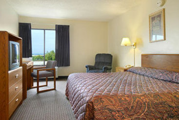 Hotel Super 8 Miamisburg Dayton South  | Miamisburg | Ohio | United States 3