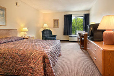 Hotel Super 8 Miamisburg Dayton South  | Miamisburg | Ohio | United States 4