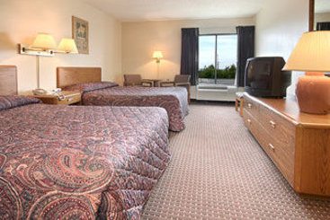 Hotel Super 8 Miamisburg Dayton South  | Miamisburg | Ohio | United States 5