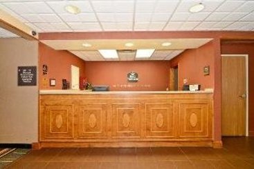 Hotel Best Western Classic Inn