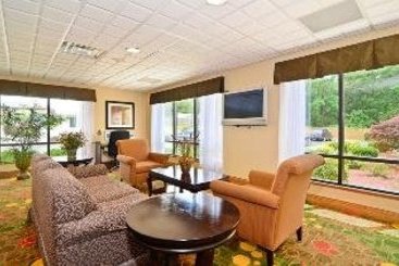 Hotel Best Western Classic Inn  | Richmond | Indiana | United States 1