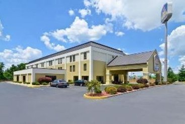 Hotel Best Western Classic Inn  | Richmond | Indiana | United States 10