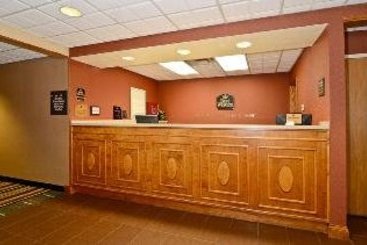 Hotel Best Western Classic Inn  | Richmond | Indiana | United States 12