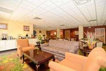 Hotel Best Western Classic Inn  | Richmond | Indiana | United States 13