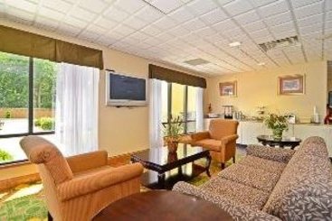 Hotel Best Western Classic Inn  | Richmond | Indiana | United States 14