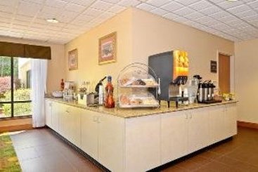 Hotel Best Western Classic Inn  | Richmond | Indiana | United States 15