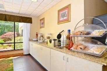 Hotel Best Western Classic Inn  | Richmond | Indiana | United States 16