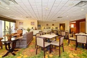 Hotel Best Western Classic Inn  | Richmond | Indiana | United States 17