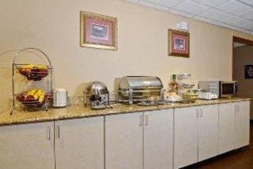 Hotel Best Western Classic Inn  | Richmond | Indiana | United States 18