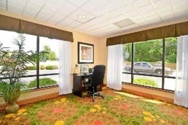 Hotel Best Western Classic Inn  | Richmond | Indiana | United States 19