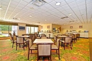 Hotel Best Western Classic Inn  | Richmond | Indiana | United States 2
