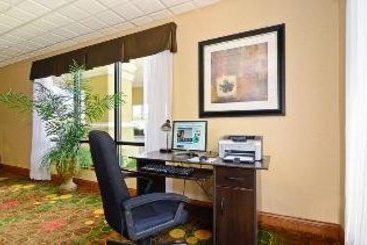 Hotel Best Western Classic Inn  | Richmond | Indiana | United States 3