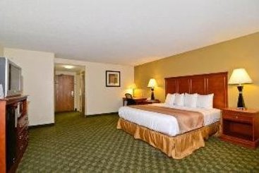 Hotel Best Western Classic Inn  | Richmond | Indiana | United States 4