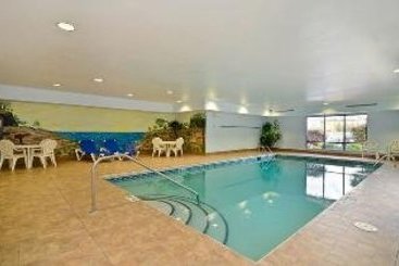 Hotel Best Western Classic Inn  | Richmond | Indiana | United States 7