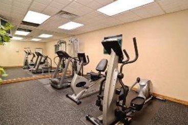 Hotel Best Western Classic Inn  | Richmond | Indiana | United States 8