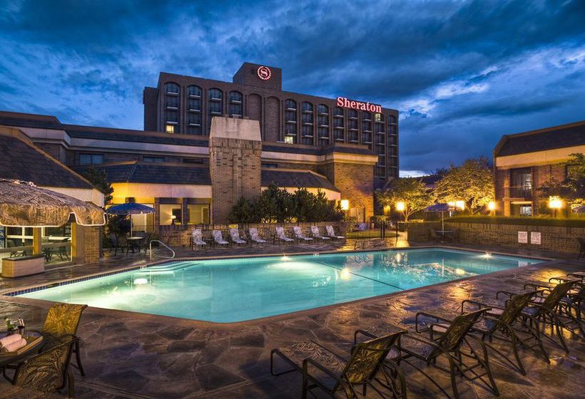 Sheraton Salt Lake City Hotel  | Salt Lake City | Utah | United States 1